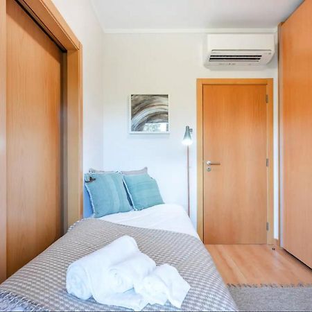 Apartamento Oceanview Luxury Stunning Views And Pool Olhão Exterior foto