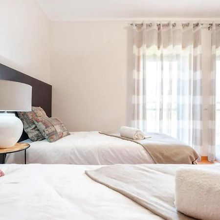 Apartamento Oceanview Luxury Stunning Views And Pool Olhão Exterior foto