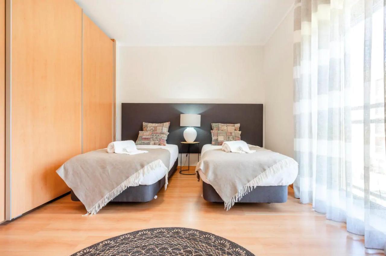 Apartamento Oceanview Luxury Stunning Views And Pool Olhão Exterior foto